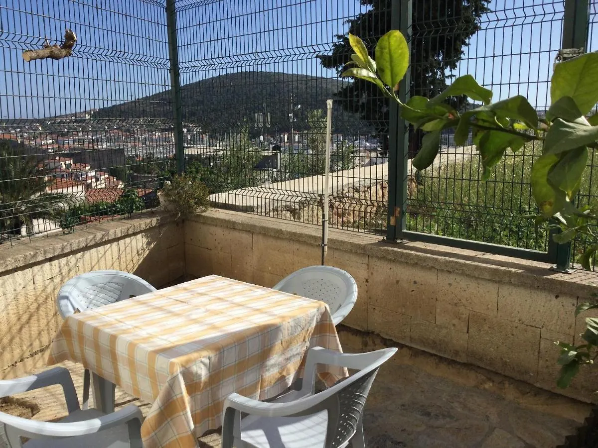 Studio Pilot Otel İzmir Türkiye