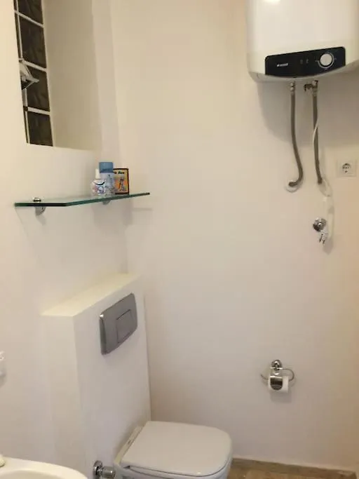 Studio Pilot Otel İzmir Konukevi