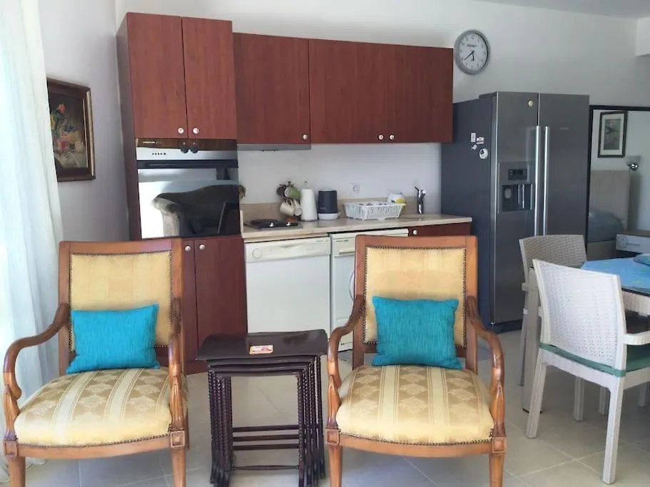 Konukevi Studio Pilot Otel İzmir Türkiye