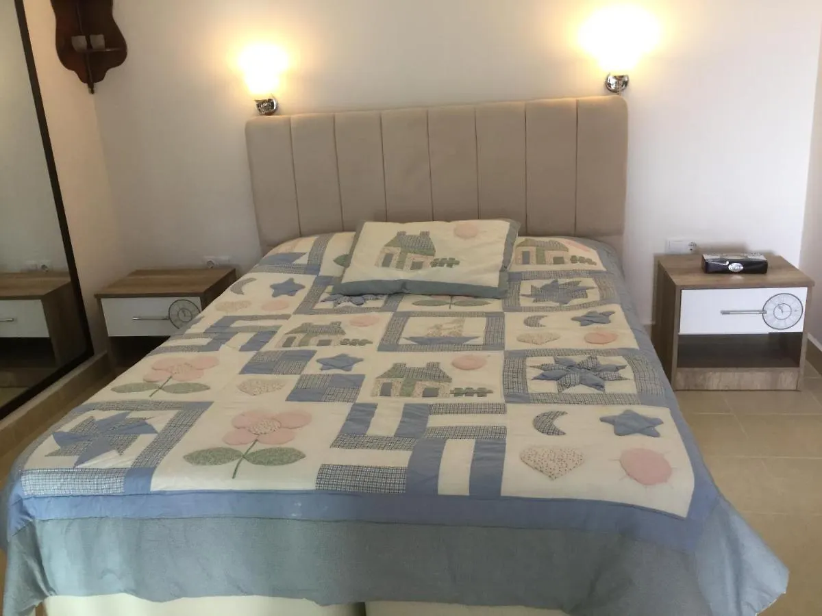 Studio Pilot Otel İzmir Konukevi
